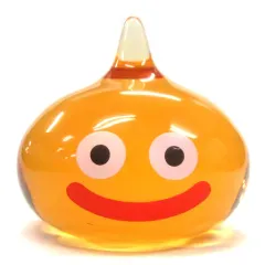【中古】トレーディングフィギュア スライムベス 「ドラゴンクエスト AM スライムビッグクリアフィギュア」
