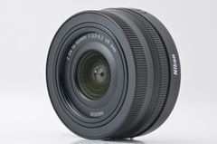 ★極上品★ ニコン NIKON NIKKOR Z DX 16-50mm F3.5-6.3 VR L2601 #118