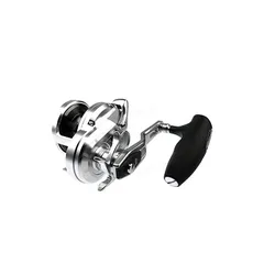SHIMANO - 12オシアジガー2001NRPG（左ハンドル） 12オシアジガー 2001NRPG 左ハンドル