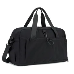 ボストンバッグ レディース メンズ 大容量 旅行 修学 拡張可 乾湿分離 軽量 キャリーオンバッグ 靴入れ 3way トラベルバッグ トートバッグ 防水 多収納 スポーツ 通学 1泊用 2泊3日 機内持ち込み