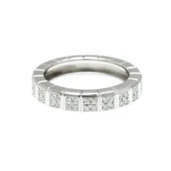 正規店舗購入! Chopard アイスキューブ ホワイトゴールド　47 約7号 正規店舗購入! Chopard アイスキューブ ホワイトゴールド 47 約7