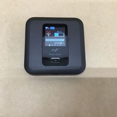 【30個入荷】富士ソフト(Fujisoft) +F FS030W SIMフリーモバイルルーター