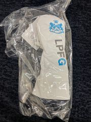 ルシアンペラフィネゴルフ　LPFG ヘッドカバー フェアウェイウッド用