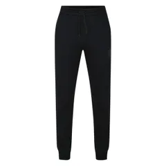【送料無料】 アンブロ メンズ ハーフパンツ・ショーツ ボトムス Trn Poly Pant Sn99 Black/Toucan