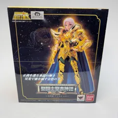 聖闘士星矢 聖闘士聖衣神話 アリエス ムウ フィギュア・ドール