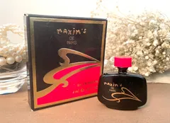 2025年最新】maxim de parisの人気アイテム - メルカリ
