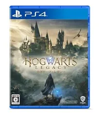 【中古】(未使用・未開封品)ホグワーツ・レガシー - PS4