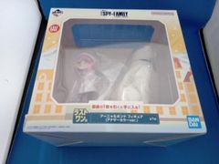 라스트원상 아냐&본드 아나자카라 ver. 이치 반 복권 극장판 SPY×FAMILY CODE:White SPY×FAMILY