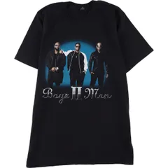 2024年最新】boyz ii men tシャツの人気アイテム - メルカリ