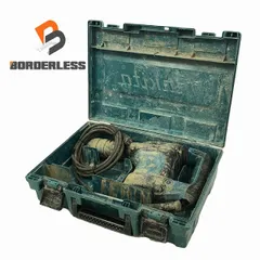 中古】メーカー・型番不明 エアコンクリートブレーカー【ハンズ