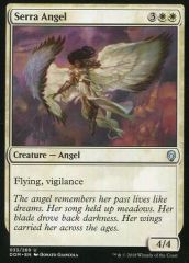 MTG セラの天使 旧枠 30th プロモ foil - メルカリ