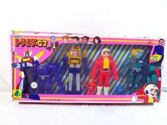 新品　ANIMEX 1200シリーズ バトルフィーバーJ　コセイドン　レザリオン　Theかぼちゃワイン アルベガス　未開封 新品 ANIMEX 1200シリーズ バトルフィーバーJ コセイドン