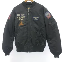 希少HOUSTON U.S. Marine Corpsトムキャット刺繍MA-1 2025年最新】tomcat ma1の人気アイテム - メルカリ