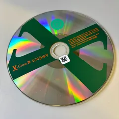 X -Cross III-／石川さゆりのサムネイル