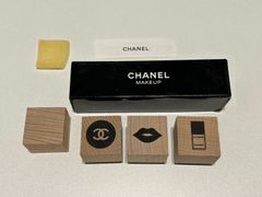 CHANEL シャネル 判子 スタンプ