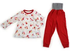 ホットビスケッツ 子供服セット 110cm 楽天市場】※ミキハウス（ホットビスケッツxハローキティコラボ