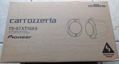 Pioneer carrozzeria TS-STH1100 片側難あり! - メルカリ