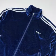 2025年最新】nerdy ジャージ ネイビーの人気アイテム - メルカリ