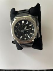 G-SHOCK マルジェラ GM-2100MM 限定2320/3000 箱付 - メルカリ
