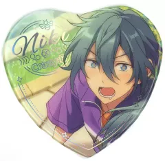 2025年最新】椎名ニキ 中国 缶バッジの人気アイテム - メルカリ