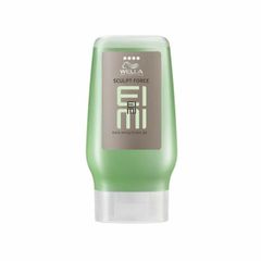 【1個】【定形外郵便発送】ウエラ EIMI スカルプトフォースジェル 125ml【倉庫C】