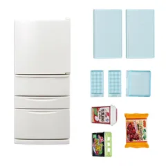 リーメント　非売品　限定カラー　紫　冷蔵庫　未使用　レア　希少 リーメント 非売品 限定カラー 紫 冷蔵庫 未使用