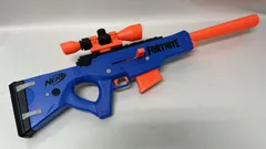 2026年最新】ナーフ スナイパーの人気アイテム - メルカリ