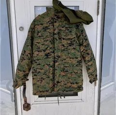 【古着】ROTHCO FIELD JACKET M-65 / オランダ軍ボアライナー / 70s 米軍 ヘルメット ライナー キャップ 7 / PROPPERライナー