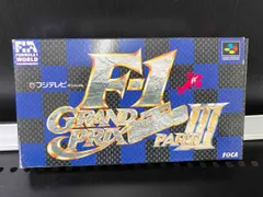 2025年最新】スーパーファミコン F1グランプリの人気アイテム