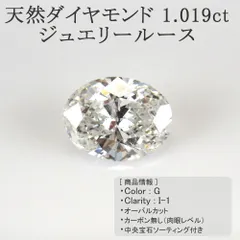 2025年最新】ダイヤモンド ルース 1.0の人気アイテム - メルカリ