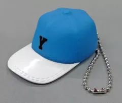 【中古】キーホルダー・マスコット(男性) 中務裕太 キャップチャーム 「GENERATIONS LIVE TOUR 2019 “少年クロニクル”」 カプセル景品