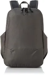 グレー [ワールドトラベラー ビジネスリュック バイーア A4サイズ収納可 14.0inchPC収納 メンズ グレー