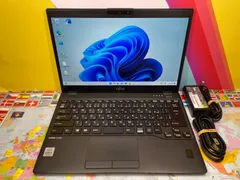 2024年最新】LIFEBOOK U9310の人気アイテム - メルカリ