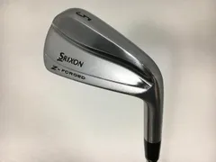 大人気中古品！ダンロップ スリクソンZ-FORGED II 6本(5-P) DG 楽天市場】【カスタムオーダー】 DUNLOP ダンロップ SRIXON