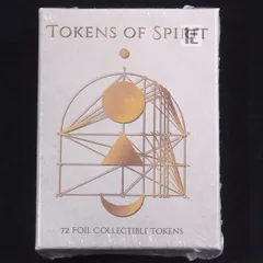 2024年最新】tokens of spiritの人気アイテム - メルカリ