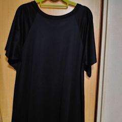 SALE✨Zuccaチュニック黒