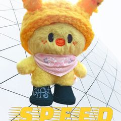 skzoo 10cmぬいぐるみ用 ユニフォーム エコパ straykids skzoo 10cm ユニフォーム エコパ ぬい服 ぬいぐるみ 綿 出てくる