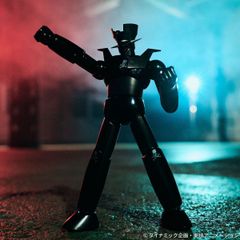 【新品未開封】超合金魂 GX-105MMJ マジンガーZ 革進 -KAKUMEI SHINKA- mastermind JAPAN EDITION