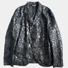 2025年最新】BLACK COMME des GARCONS メンズ テーラード