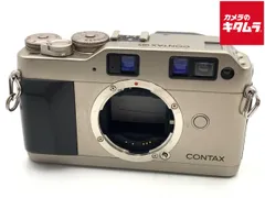 2025年最新】contax g1の人気アイテム - メルカリ