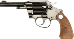 タナカ ポリスポジティブスペシャル ビンテージ　モデルガン タナカ】ポリスポジティブスペシャル 4inch 3rd issue R-model
