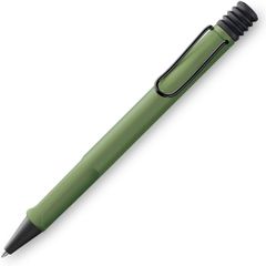 【新品】LAMY ラミー safari サファリ origin オリジン ファースト サヴァンナグリーン ボールペン 2021年限定モデル [並行輸入品]