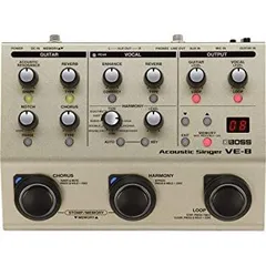 【中古】 BOSS VE-8