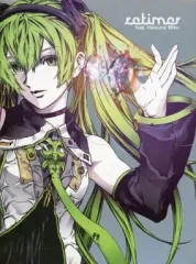 【中古】同人音楽CDソフト retimer feat.Hatsune Miku[トールサイズ版] / なぎみそ。SYS