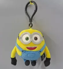 【中古】雑貨 ボブ マスコット 「ミニオンズ フィーバー」