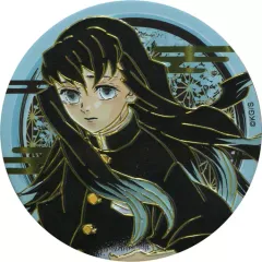 【中古】マグネット・磁石 時透無一郎 彫金マグネット 「鬼滅の刃」