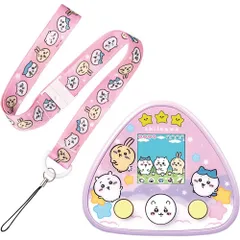 【新品・送料無料】ちいかわといっしょ むちゃかわパープルDXセット