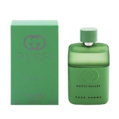 GUCCI ギルティ エリクシール ドゥ パルファン プールオム 60ml | Mercari