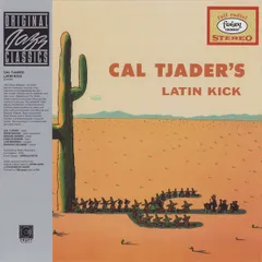 2025年最新】cal tjaderの人気アイテム - メルカリ