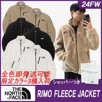★THE NORTH FACE★RIMO EX FLEECE JACKET ★送料・関税込★